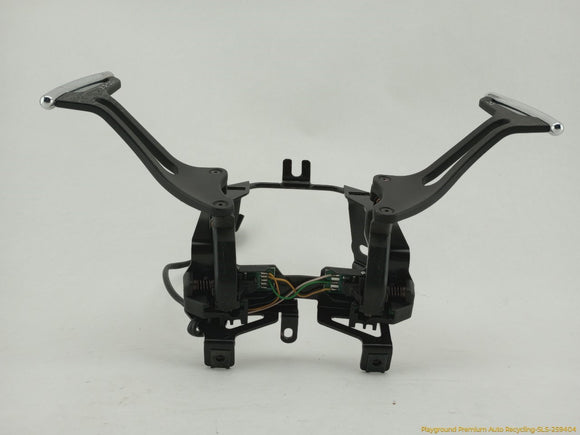 Maserati Quattroporte Steering Wheel Paddle Shifter