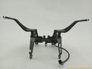 Maserati Quattroporte Steering Wheel Paddle Shifter-5