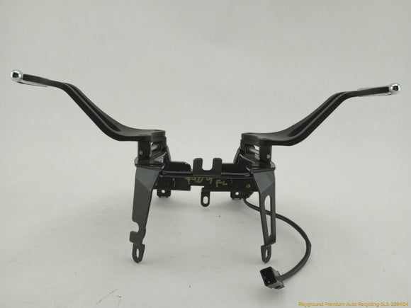 Maserati Quattroporte Steering Wheel Paddle Shifter