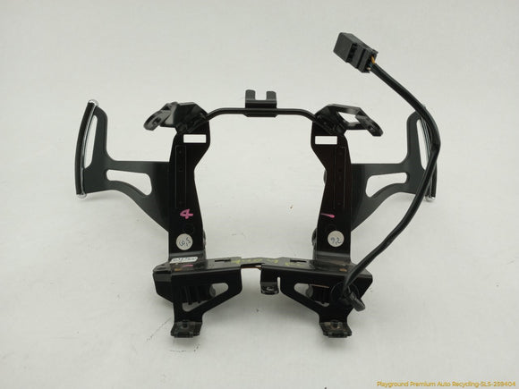 Maserati Quattroporte Steering Wheel Paddle Shifter