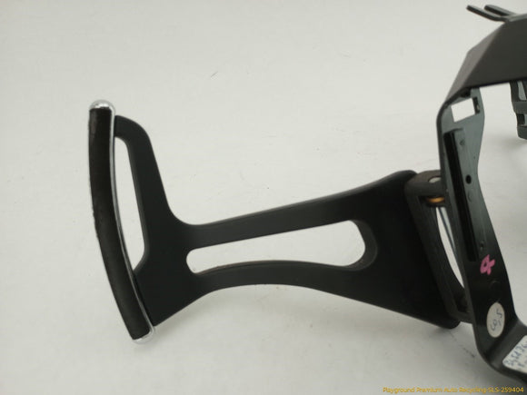 Maserati Quattroporte Steering Wheel Paddle Shifter
