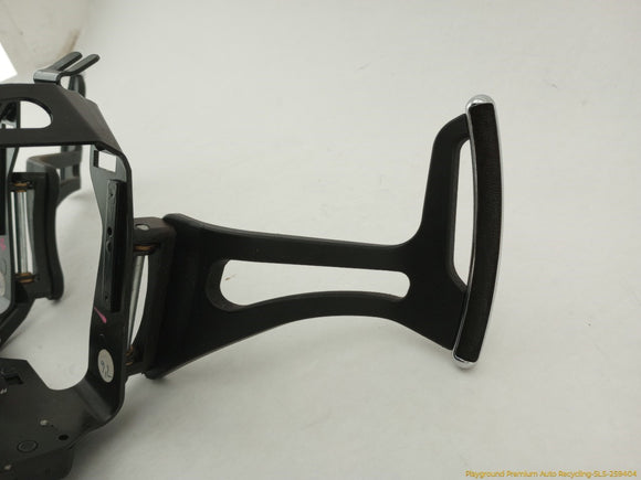 Maserati Quattroporte Steering Wheel Paddle Shifter