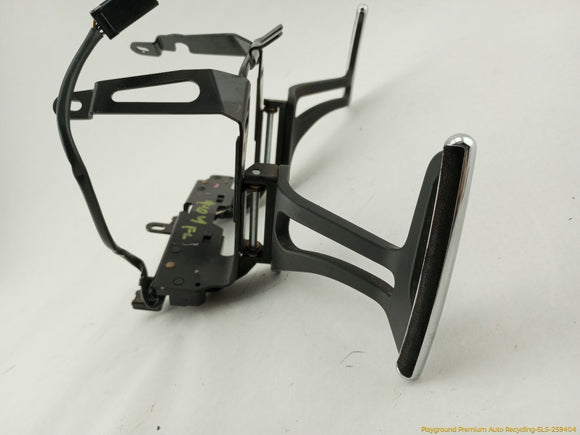 Maserati Quattroporte Steering Wheel Paddle Shifter