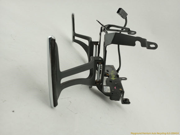 Maserati Quattroporte Steering Wheel Paddle Shifter