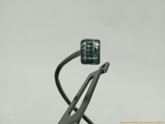 Maserati Quattroporte Steering Wheel Paddle Shifter