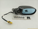 Maserati Quattroporte Passenger Right Power Side View Mirror-1