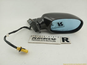 Maserati Quattroporte Passenger Right Power Side View Mirror