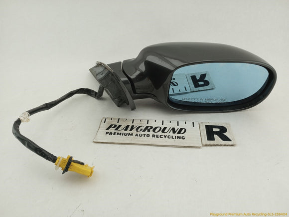 Maserati Quattroporte Passenger Right Power Side View Mirror