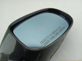 Maserati Quattroporte Passenger Right Power Side View Mirror - 0
