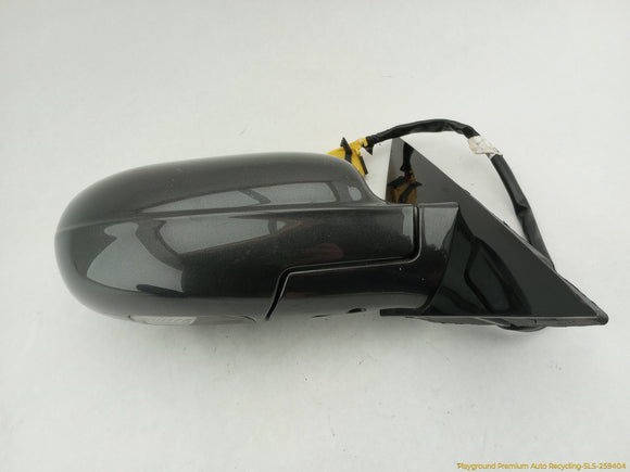 Maserati Quattroporte Passenger Right Power Side View Mirror