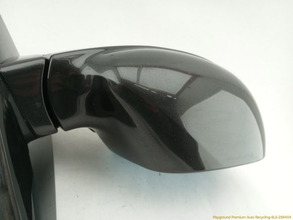 Maserati Quattroporte Passenger Right Power Side View Mirror