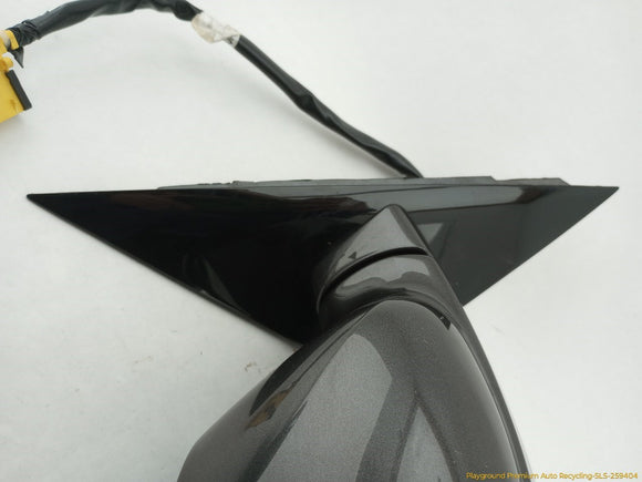 Maserati Quattroporte Passenger Right Power Side View Mirror