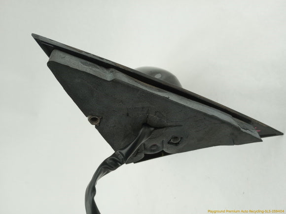 Maserati Quattroporte Passenger Right Power Side View Mirror