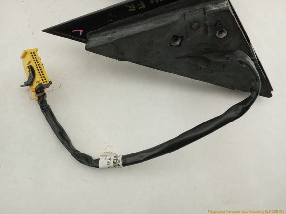 Maserati Quattroporte Passenger Right Power Side View Mirror