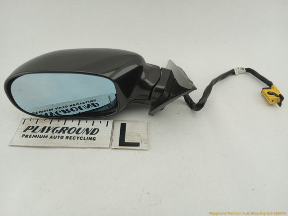 Maserati Quattroporte Driver Left Power Side View Mirror