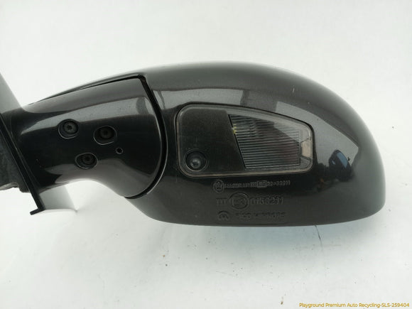 Maserati Quattroporte Driver Left Power Side View Mirror