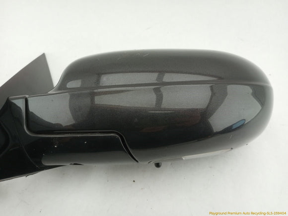 Maserati Quattroporte Driver Left Power Side View Mirror