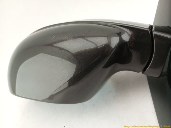 Maserati Quattroporte Driver Left Power Side View Mirror
