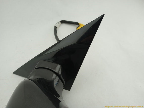 Maserati Quattroporte Driver Left Power Side View Mirror