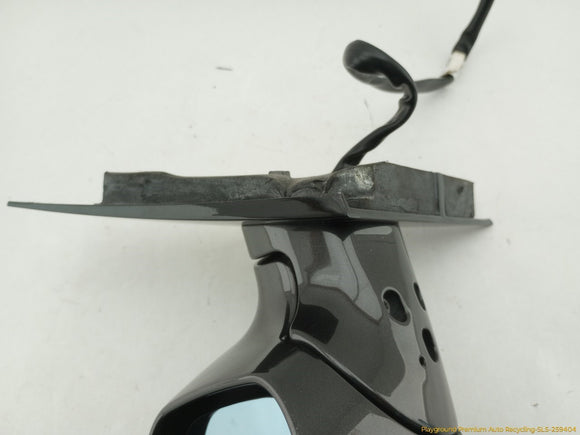 Maserati Quattroporte Driver Left Power Side View Mirror