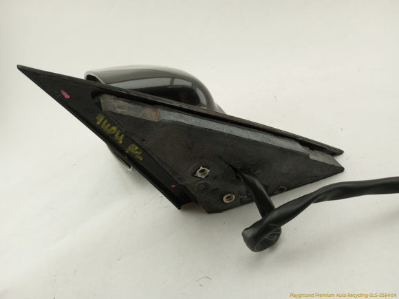 Maserati Quattroporte Driver Left Power Side View Mirror