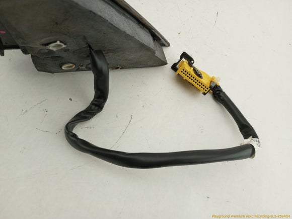 Maserati Quattroporte Driver Left Power Side View Mirror