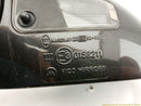 Maserati Quattroporte Driver Left Power Side View Mirror-12