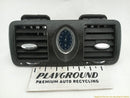 Maserati Quattroporte Center Dash Air Vent-1