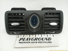 Maserati Quattroporte Center Dash Air Vent