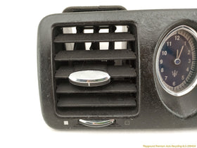 Maserati Quattroporte Center Dash Air Vent - 0