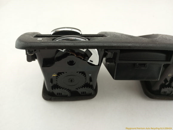 Maserati Quattroporte Center Dash Air Vent