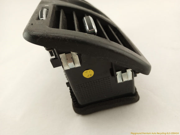 Maserati Quattroporte Center Dash Air Vent