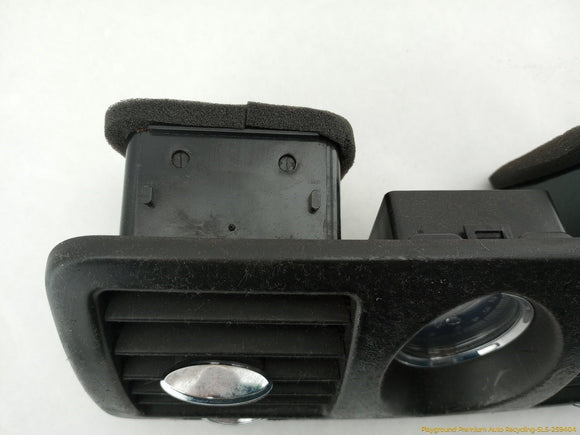 Maserati Quattroporte Center Dash Air Vent