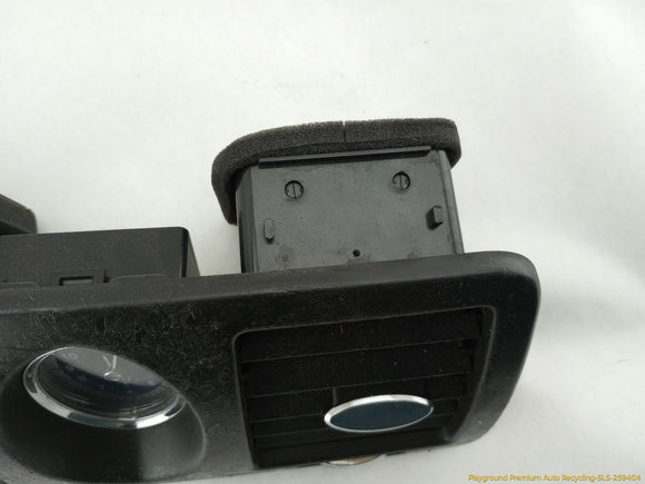 Maserati Quattroporte Center Dash Air Vent