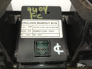 Maserati Quattroporte Center Dash Air Vent-12