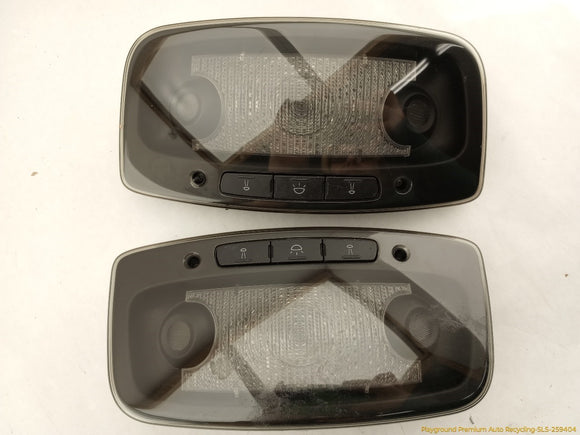 Maserati Quattroporte Interior Overhead Trim