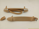 Maserati Quattroporte Interior Overhead Trim-8