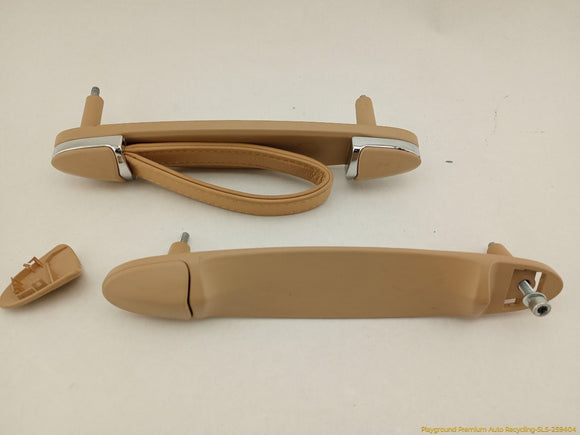 Maserati Quattroporte Interior Overhead Trim