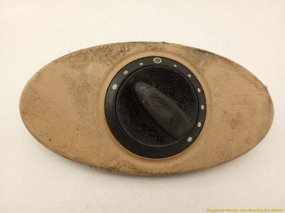 Maserati Quattroporte Interior Overhead Trim