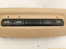 Maserati Quattroporte Interior Overhead Trim-11