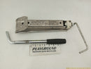 Maserati Quattroporte Vehicle Jack & Tool Kit-1