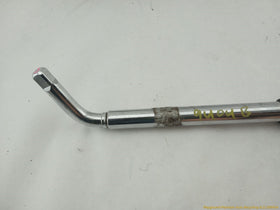 Maserati Quattroporte Vehicle Jack & Tool Kit - 0