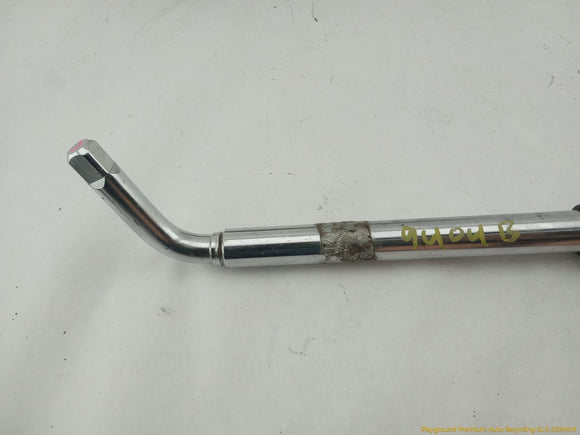 Maserati Quattroporte Vehicle Jack & Tool Kit