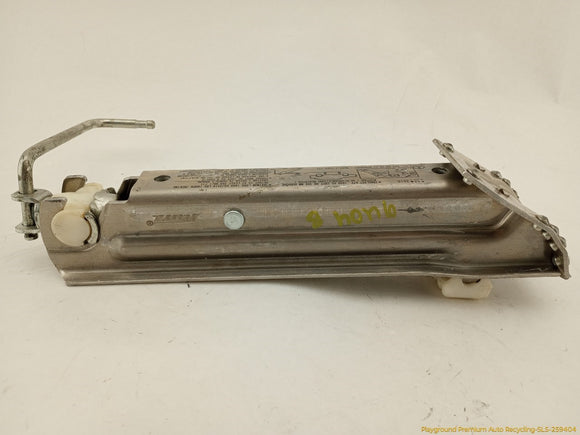 Maserati Quattroporte Vehicle Jack & Tool Kit