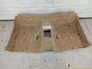 BMW 323i Rear Floor Carpet-1