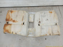 BMW 323i Rear Floor Carpet-2