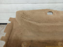 BMW 323i Rear Floor Carpet-3