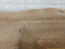 BMW 323i Rear Floor Carpet-5