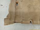 BMW 323i Rear Floor Carpet-11