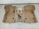 BMW 323i Front Floor Carpet-1